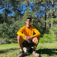 Sebastian De los Santos's Photo