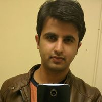 Shanu Kakkar's Photo