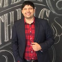 Daniel Vargas's Photo