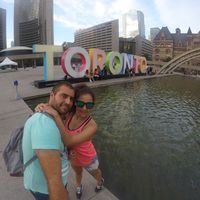 Fotos de Fernando Romero