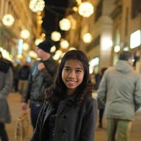 Nhung Nguyen的照片