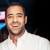 Фотографии пользователя Abdullah Gharib