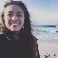 Ana Lucía MP的照片