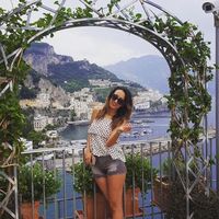 Kawtar Raoussi的照片