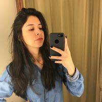 Photos de Gabriela  Falcao