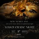Masquerade Night - 31st Dec - 8:00pm Onwards's picture