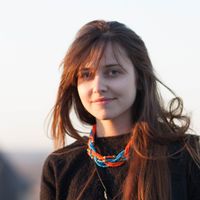 Julia Melnychenko的照片