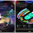 Spore for ColdPlay 24 Januari 2024's picture
