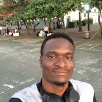 Photos de Erabose Omofoye