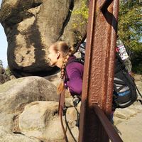 Gabriela Mintělová的照片