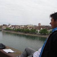 Le foto di Miguel Angel Avila