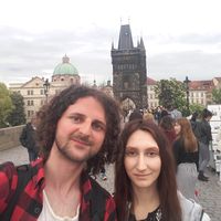 Selina Moisei's Photo