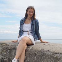 Le foto di Vera Lütke-Dörhoff