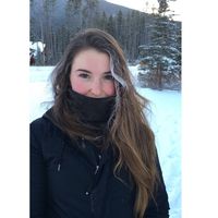 Britannia May's Photo