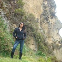 Fotos de Lorena Paute Vallejo