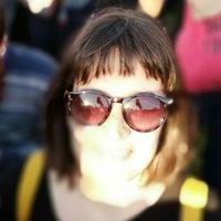 Elena Seoane's Photo