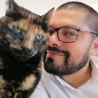 Fotos de Danny Ortiz Basante