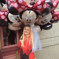 Marina Ziulikova's Photo