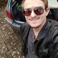 Andrei Cusnir的照片