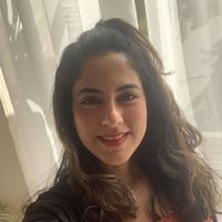 Shahrzad  Sharifi's Photo