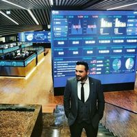 cevahir başdalan's Photo