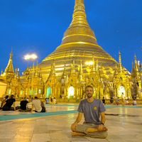 Neil Morrissette's Photo