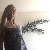 Brenna Outlaw's Photo