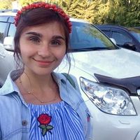 Julia Pugovkina的照片