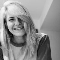 Katia Repina's Photo