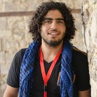 Amr Berkawy的照片