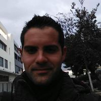 Spyros Karagiannis的照片