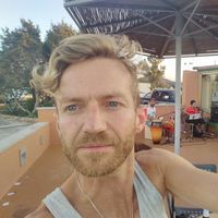 Martin Burns's Photo