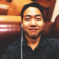 Min Soo Park's Photo