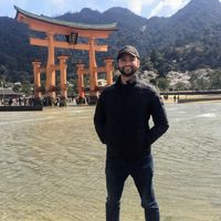 Kaloy Miller的照片