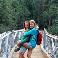 Katie Doherty的照片