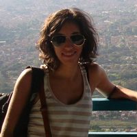 Lucía Gambetta的照片