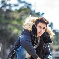 Aaron Vazquez's Photo