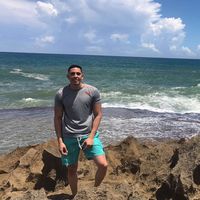 Fotos von Edgar Padron