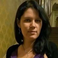 Alyona Nizhegorodova的照片