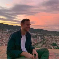 Nicola Farella's Photo