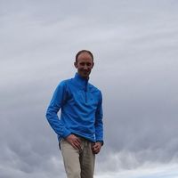 Régis Kraemer's Photo