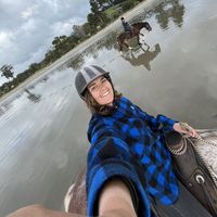 Ellie Kerrisk's Photo