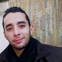 Redouane Chekaoui's Photo