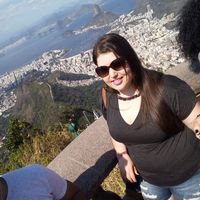 Joseane Penteado的照片