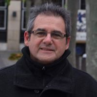 Ralph Moltoni's Photo