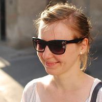 Ola Zdybalska的照片