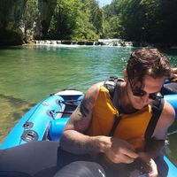 James Taylor's Photo