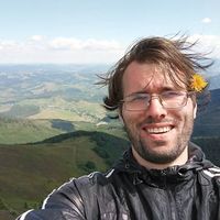 Oleksandr Kyrychok的照片