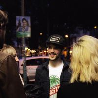 Andrew Berry's Photo