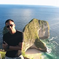 Dimas Prass的照片